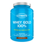 ULTIMATE WHEY GOLD100 CAC1,5KG