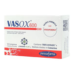 VASOX 600 30CPR