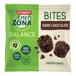 Enervit EnerZona Snack Minirock Noir 1 Minipack da 24g