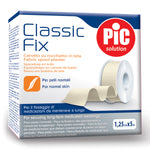 CER ROC CLAS FIX WHI 2,5X500F