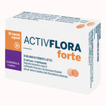 ACTIVFLORA FORTE 20CPS