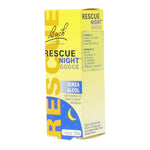 RESCUE NIGHT S/ALCOOL 10ML