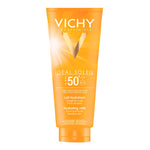 Vichy Capital Soleil Latte Solare Idratante Fresco Viso E Corpo Spf 50+ 300ml