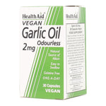 AGLIO INODORE 2MG 30CPS MOLLI