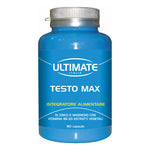 ULTIMATE TESTO MAX 90CPS