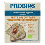 FETTE BISC INTEGR SEMI LIN S/Z