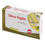 OLIVO FOGLIE ES 60CPR