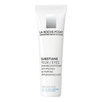 La Roche Posay Substiane Occhi - Trattamento Ricostituente Anti-Borse Contorno Occhi Maturo 15ml