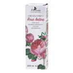 Florinda - Rosa Antica Crema Corpo Con Olio Di Rosa Mosqueta E Acido Ialuronico 200ml