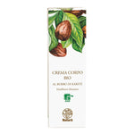 Naturà - Crema Corpo Bio Al Burro Di Karite' Emolliente E Idratante 200 ml