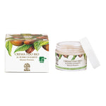 Naturà - Crema Viso Bio Al Burro Di Karite' Idratante E Protettiva 50 ml