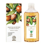 Naturà - Doccia Schiuma Bio Al Burro Di Karite' Rinfresca E Tonifica 200 ml