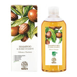Naturà - Shampoo Bio Al Burro Di Karite' Delicato E Nutriente 200 ml