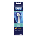 Oral-B Testine Di Ricambio Idropulsore Pc 5000 Ed15 4 Beccucci