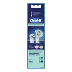 Oral-B Testine Di Ricambio Ortho Care Essentials 3 Pezzi