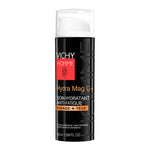 Vichy Homme Hydra Mag C+ Trattamento Idratante Anti-Fatica Viso E Occhi 50ml