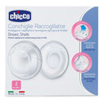 CH CONCHIGLIE RACCOGLILATTE