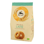 FROLLINO AL LATTE BIO 350G