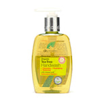 DR ORGANIC TEA TREE SAPONE MAN