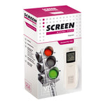 SCREEN ALCOL TEST BACTRACK