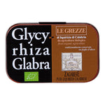 GREZZE LIQUIRIZIA NATURALE CPR