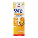 PROPOLI SPRAY C/EROGATORE 20ML