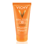Vichy Capital Soleil Emulsione Solare anti-lucidità effetto asciutto SPF 30 50ML