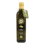 OLIO EXTRAVERGINE D'OLIVA BIO
