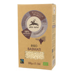 RISO BASMATI INDIA BIO 500G