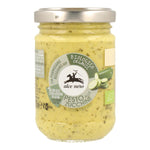 PESTO ALLE ZUCCHINE BIO 130G