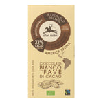 TAVOLETTA CIOCCOLATO BIANCO