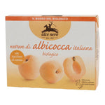 NETTARE DI ALBICOCCA BIO 3PZ