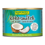 LATTE DI COCCO 200ML