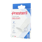 CER MEDIPRESTERIL M DEL 7X2CM