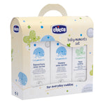 CH SET BAGNO SHAMPO PASTA