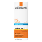 LA ROCHE POSAY Anthelios XL SPF50+ Latte Solare Vellutato Protezione Molto Alta 100 ml