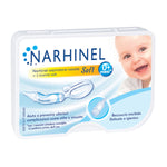 Narhinel Aspiratore Nasale Soft + 2 Ricariche