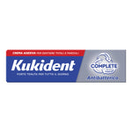 Kukident Complete Antibatterico 40g