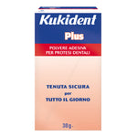 Kukident Plus Polvere 30g