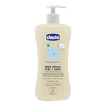 CH COSM CORPO CAPELLI 500ML