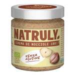 CRE CREMA NOCCIOLE 100% 200G