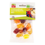 CARAMELLE TUTTI FRUTTI BIO
