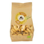 TARALLINI PUGLIESI OLIO EV250G