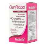 CRANPROBIO MIRTILLO FERM 30CPS