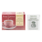 ROSA CANINA BUSTINE FILTRO