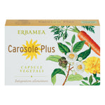 CAROSOLE PLUS 24CPS
