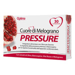 CUORE DI MELOGR PRESSURE 30CPR