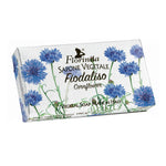 Florinda - Sapone Vegetale Fiordaliso 100g