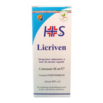 LICRIVEN GOCCE 50ML