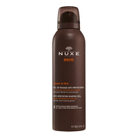 Nuxe Men Gel Rasatura Anti-Irritazioni Uomo 150ml